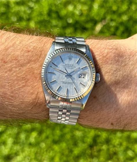 rolex perth gumtree